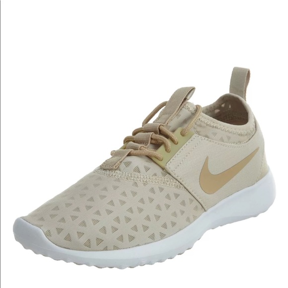 nike juvenate brown